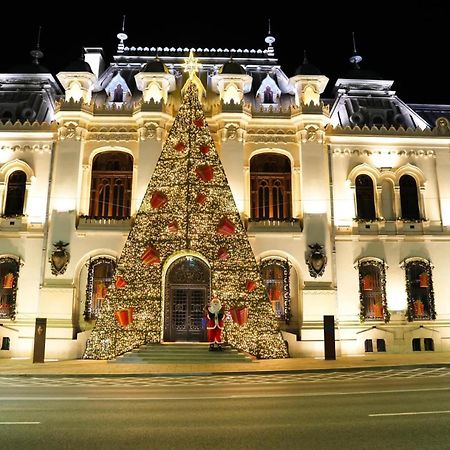 Alea Central Studio Art Museum Craiova Exterior foto