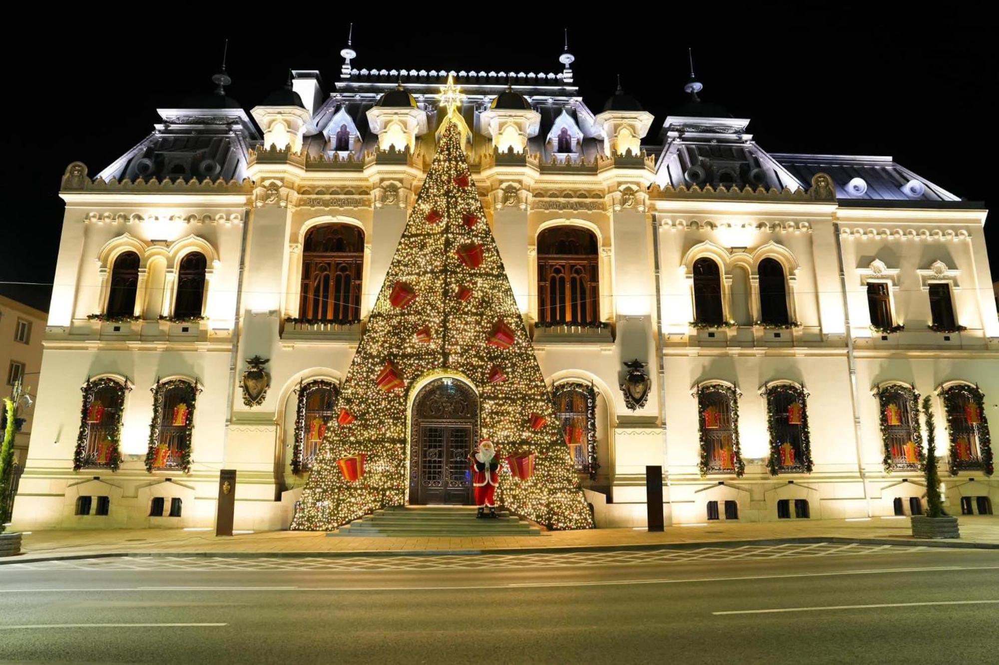 Alea Central Studio Art Museum Craiova Exterior foto